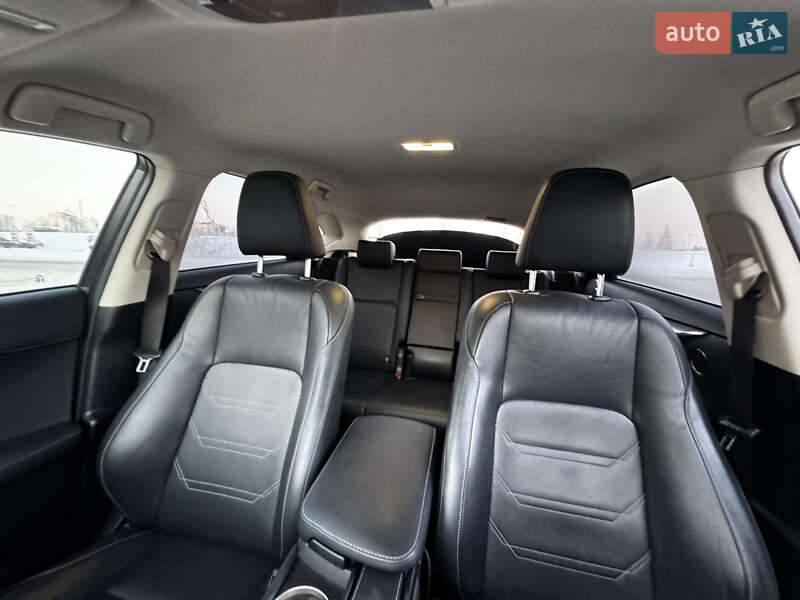 Внедорожник / Кроссовер Lexus NX 2019 в Киеве