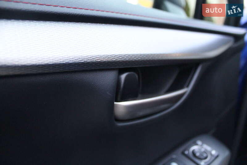 Внедорожник / Кроссовер Lexus NX 2016 в Трускавце фото 81 Внедорожник / Кроссовер Lexus NX 2016 в Трускавце