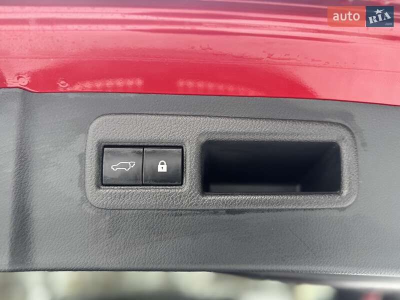 Внедорожник / Кроссовер Lexus NX 2018 в Днепре фото 22 Внедорожник / Кроссовер Lexus NX 2018 в Днепре