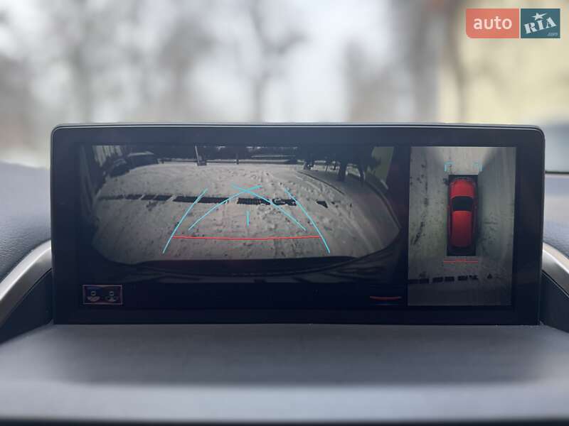 Внедорожник / Кроссовер Lexus NX 2018 в Днепре фото 34 Внедорожник / Кроссовер Lexus NX 2018 в Днепре