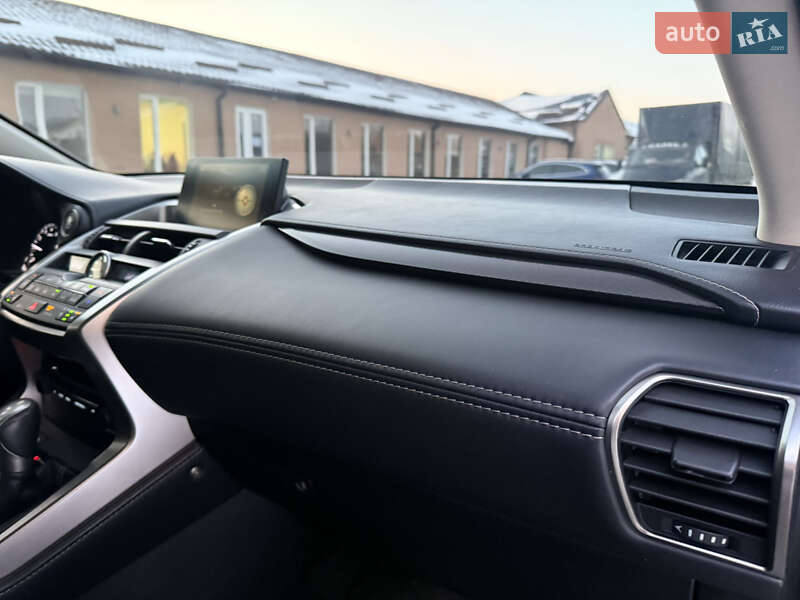 Внедорожник / Кроссовер Lexus NX 2015 в Днепре фото 43 Внедорожник / Кроссовер Lexus NX 2015 в Днепре