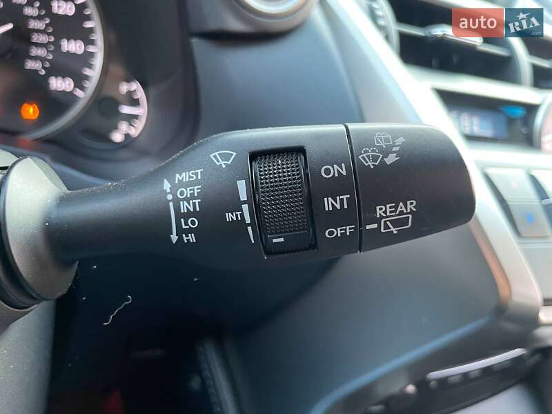 Внедорожник / Кроссовер Lexus NX 2016 в Киеве фото 20 Внедорожник / Кроссовер Lexus NX 2016 в Киеве