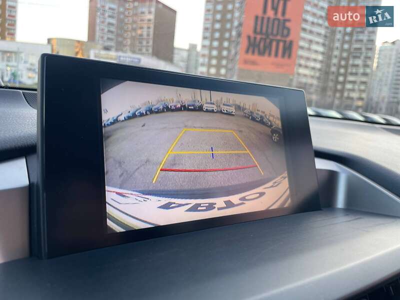 Внедорожник / Кроссовер Lexus NX 2016 в Киеве фото 25 Внедорожник / Кроссовер Lexus NX 2016 в Киеве