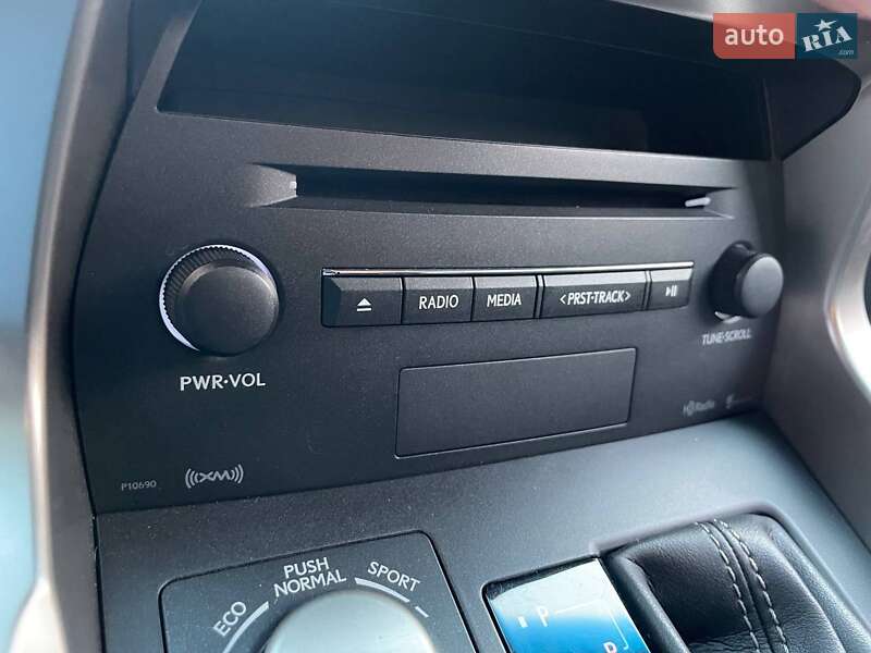 Внедорожник / Кроссовер Lexus NX 2016 в Киеве фото 27 Внедорожник / Кроссовер Lexus NX 2016 в Киеве