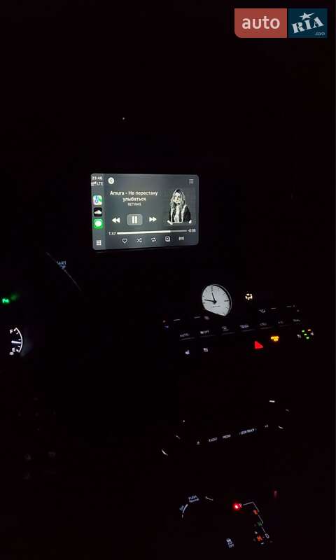 Внедорожник / Кроссовер Lexus NX 2019 в Полтаве фото 14 Внедорожник / Кроссовер Lexus NX 2019 в Полтаве