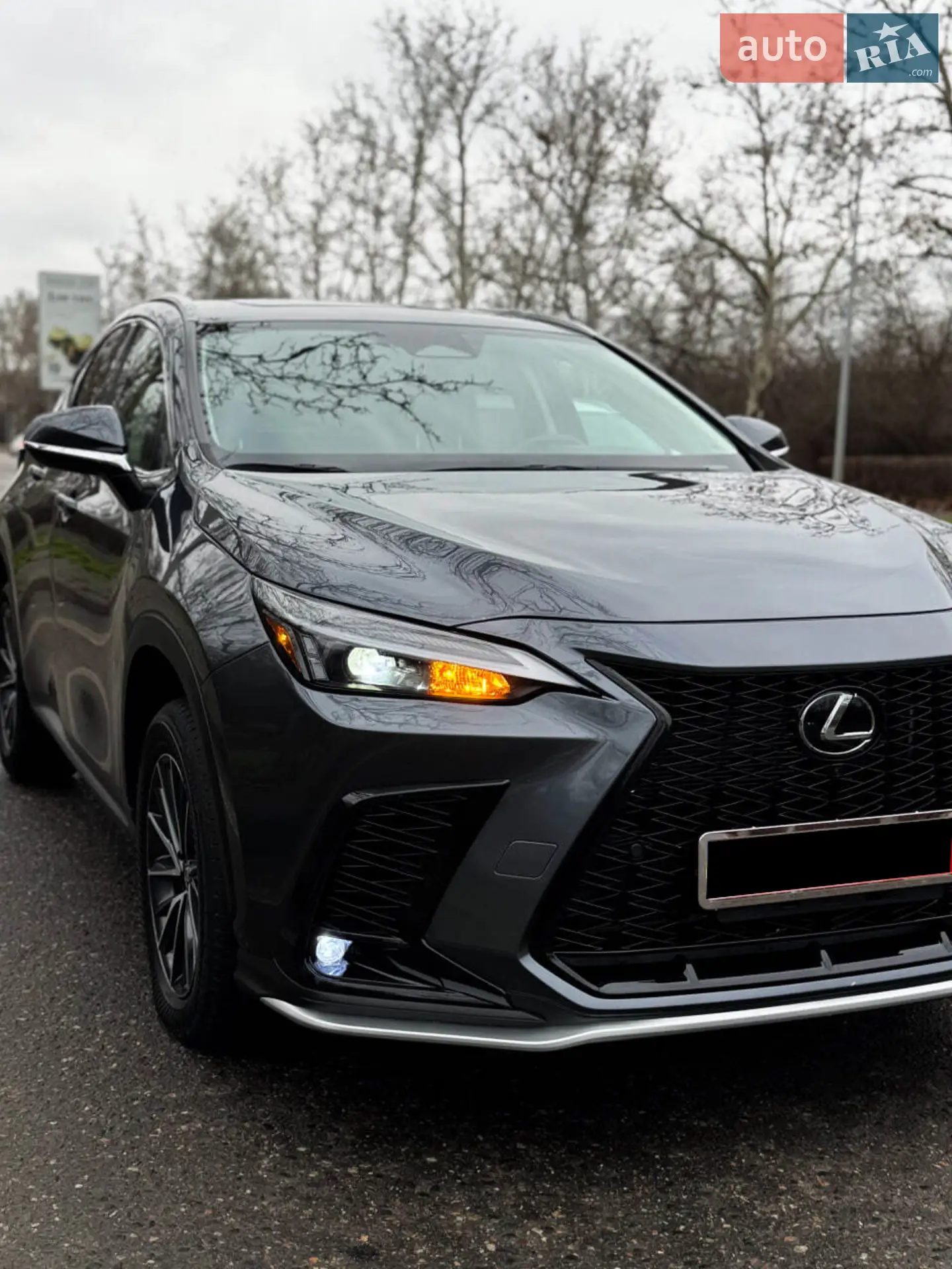 2023 Lexus NX - мініатюра 3