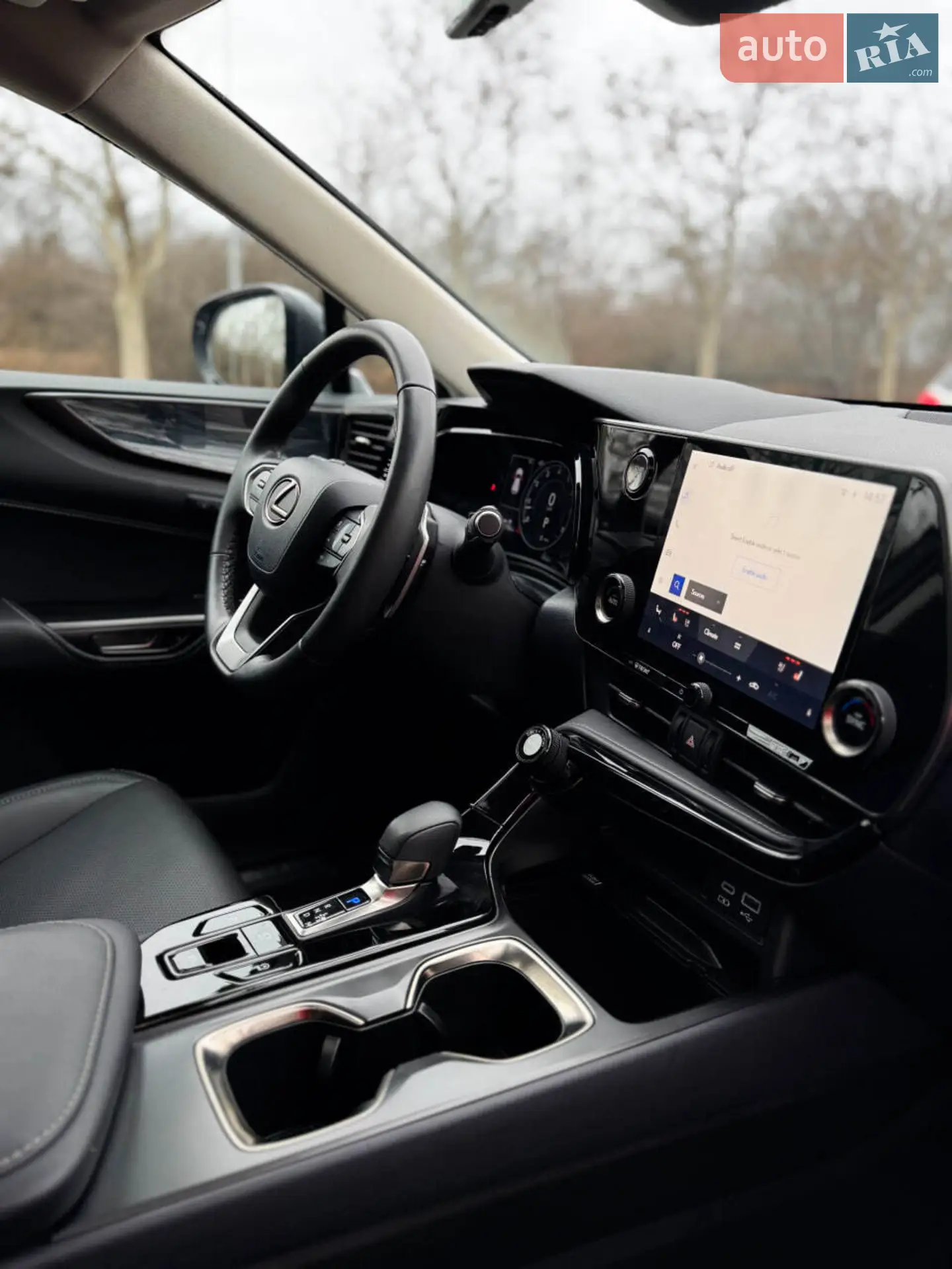 2023 Lexus NX - мініатюра 12