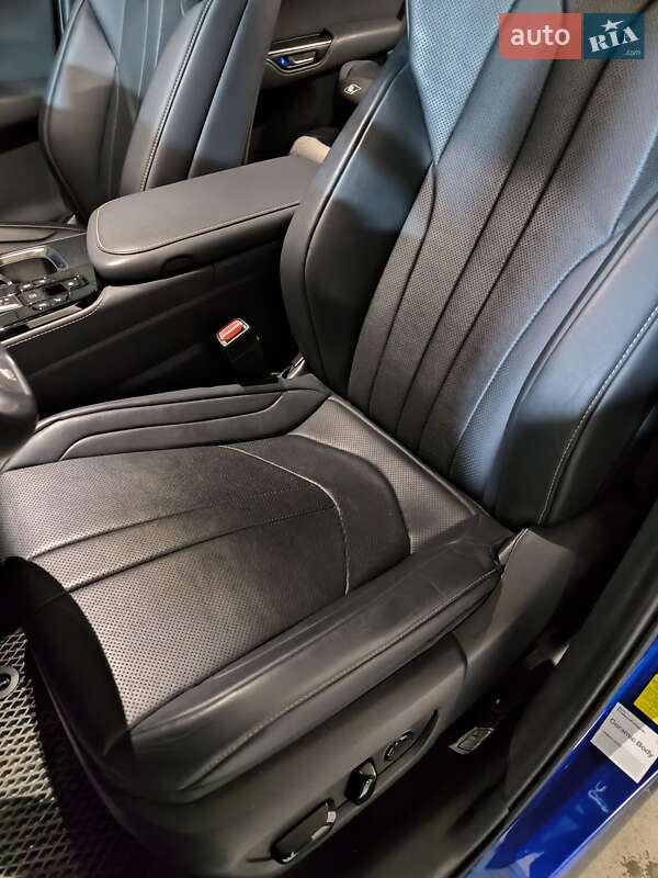 Внедорожник / Кроссовер Lexus NX 2021 в Измаиле