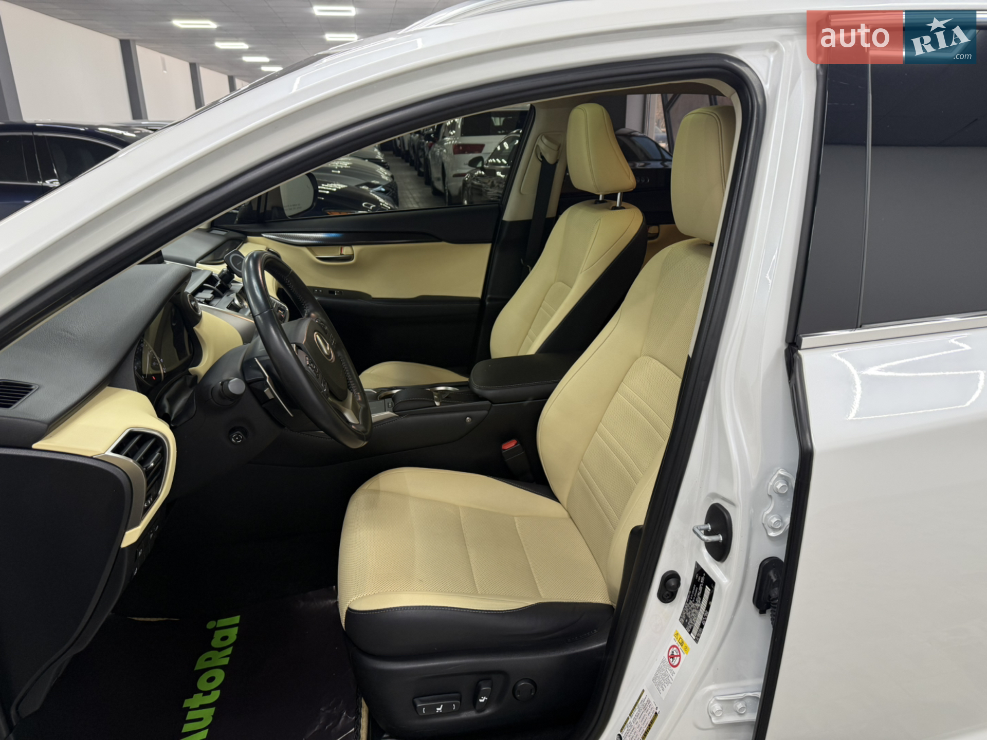 2019 Lexus NX - мініатюра 5