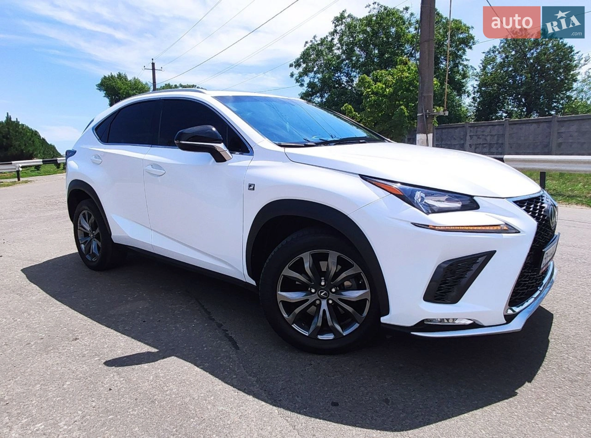 2016 Lexus NX - мініатюра 2