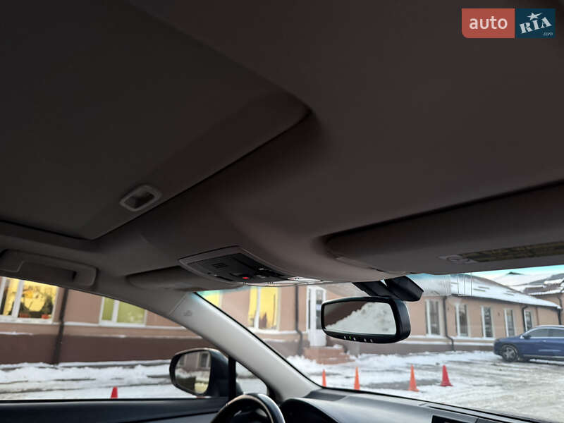 Внедорожник / Кроссовер Lexus NX 2015 в Днепре