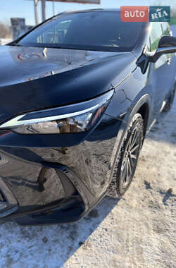 Внедорожник / Кроссовер Lexus NX 2023 в Киеве
