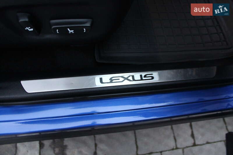 Внедорожник / Кроссовер Lexus NX 2016 в Трускавце фото 114 Внедорожник / Кроссовер Lexus NX 2016 в Трускавце