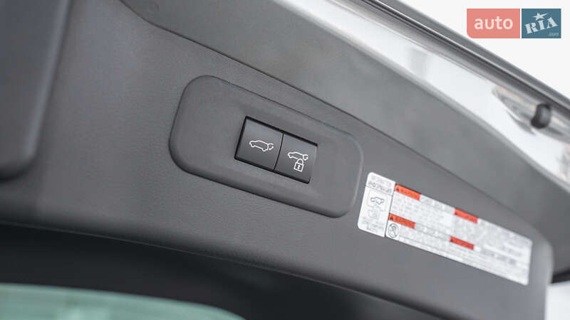 Позашляховик / Кросовер Lexus NX 2023 в Львові