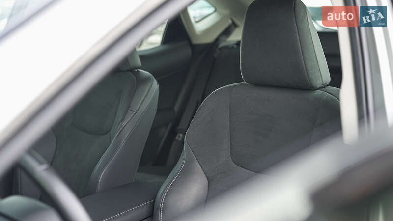 Позашляховик / Кросовер Lexus NX 2023 в Львові