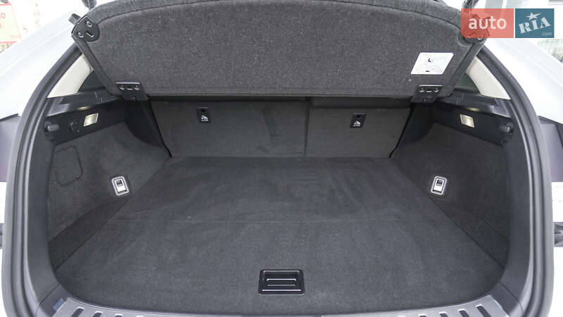 Позашляховик / Кросовер Lexus NX 2020 в Львові фото 10 Позашляховик / Кросовер Lexus NX 2020 в Львові