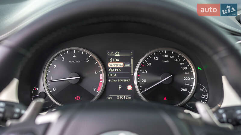 Позашляховик / Кросовер Lexus NX 2020 в Львові фото 24 Позашляховик / Кросовер Lexus NX 2020 в Львові