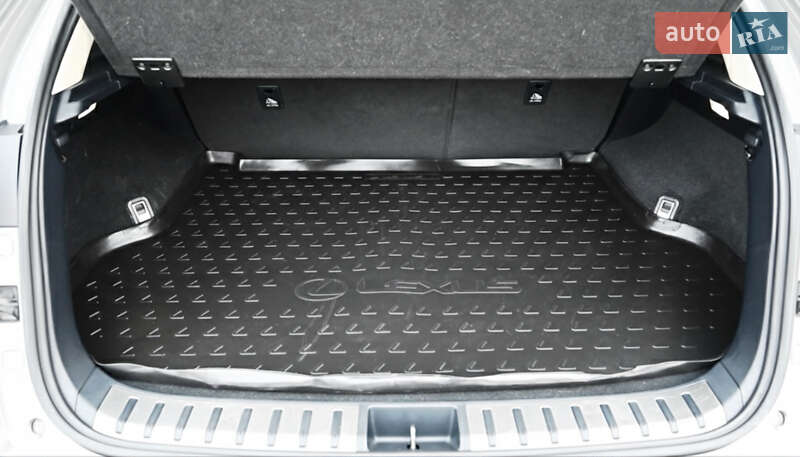 Позашляховик / Кросовер Lexus NX 2019 в Ужгороді