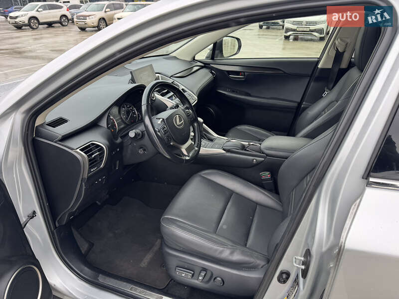 Внедорожник / Кроссовер Lexus NX 2015 в Киеве фото 35 Внедорожник / Кроссовер Lexus NX 2015 в Киеве