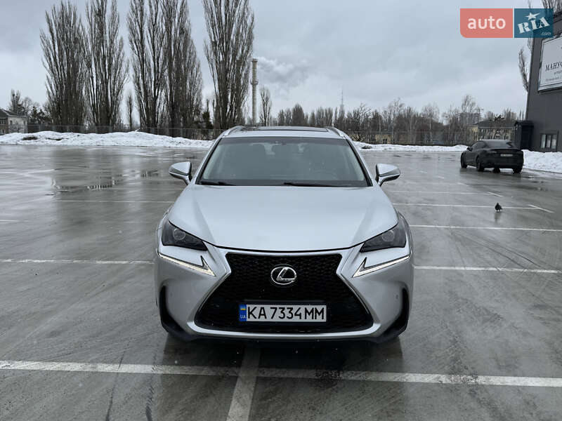 Внедорожник / Кроссовер Lexus NX 2015 в Киеве фото 45 Внедорожник / Кроссовер Lexus NX 2015 в Киеве