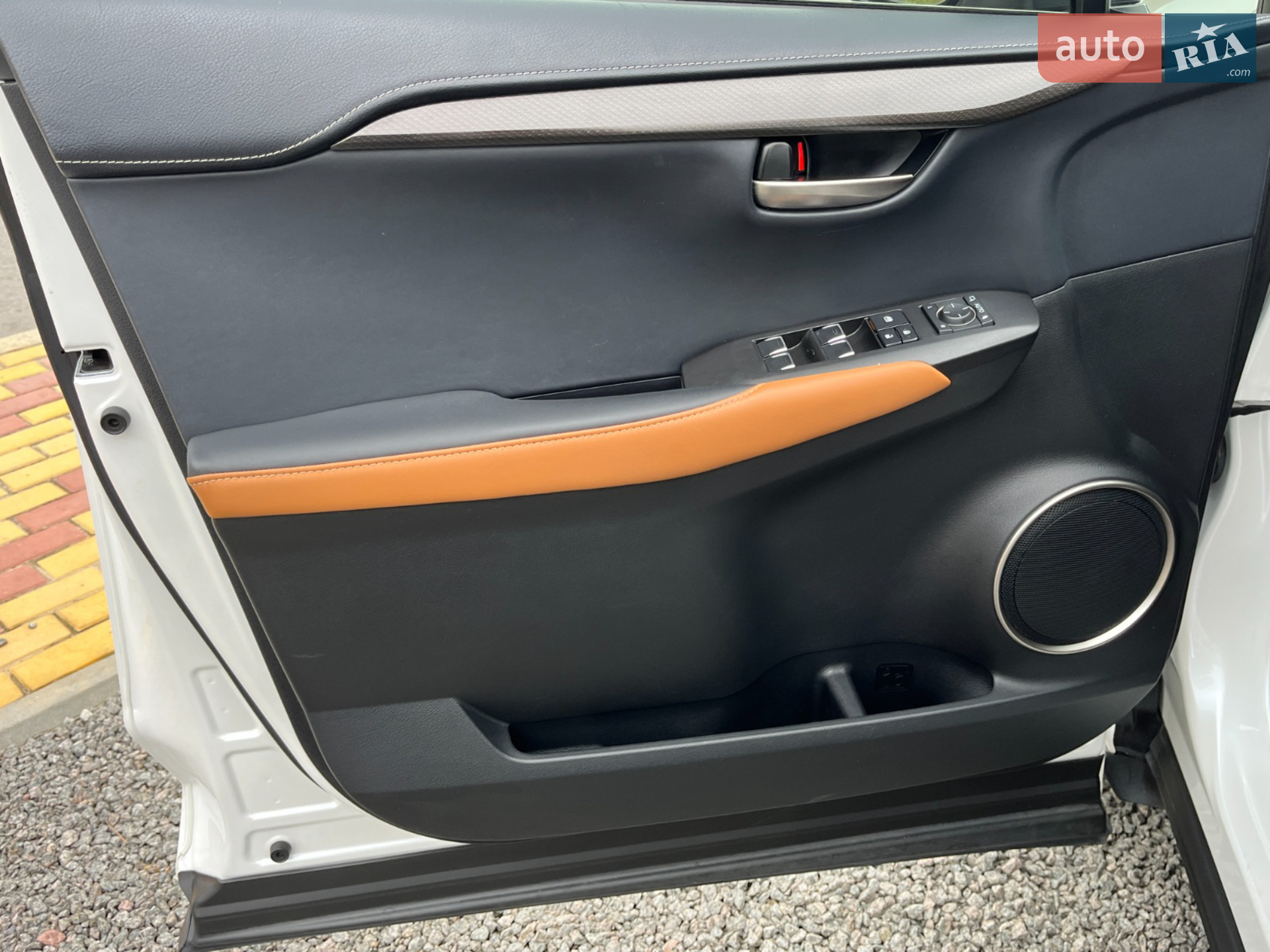 2019 Lexus NX - мініатюра 9