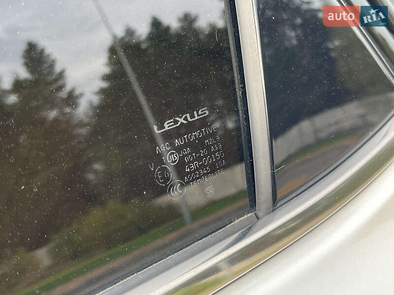 Позашляховик / Кросовер Lexus NX 2019 в Києві фото 18 Позашляховик / Кросовер Lexus NX 2019 в Києві