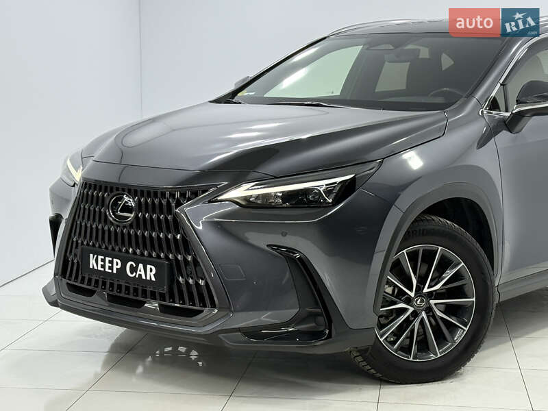 Внедорожник / Кроссовер Lexus NX 2022 в Одессе