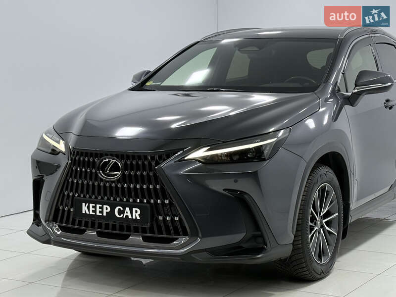 Внедорожник / Кроссовер Lexus NX 2022 в Одессе