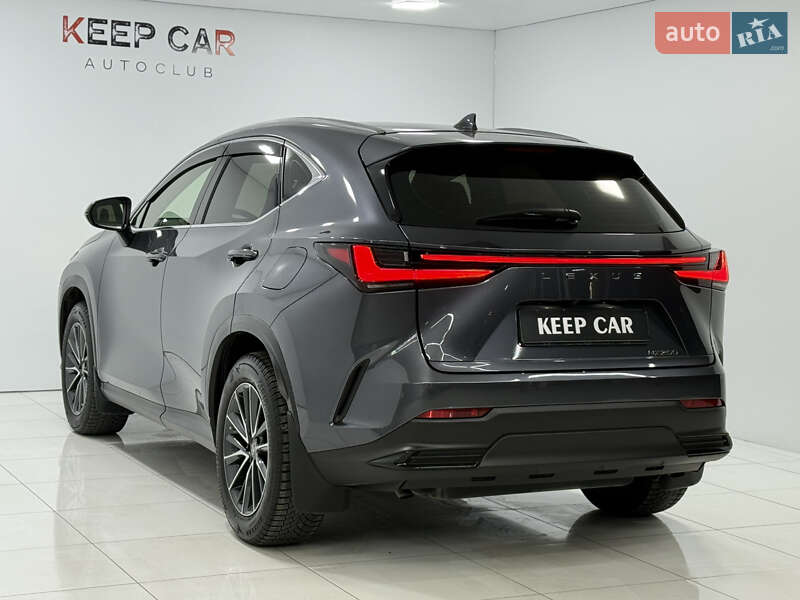 Внедорожник / Кроссовер Lexus NX 2022 в Одессе