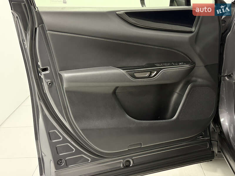 Внедорожник / Кроссовер Lexus NX 2022 в Одессе