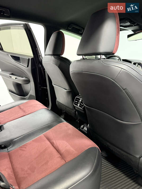 Внедорожник / Кроссовер Lexus NX 2022 в Одессе