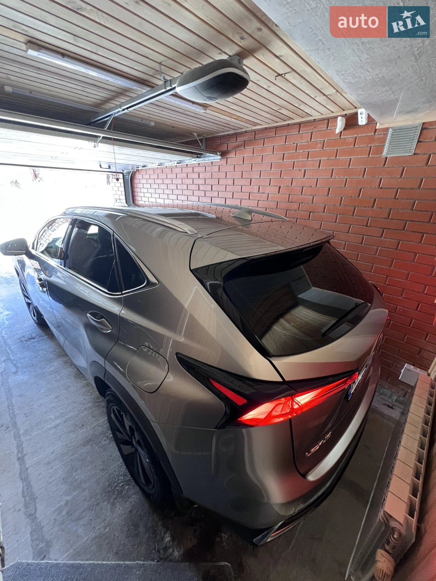 2021 Lexus NX - мініатюра 38