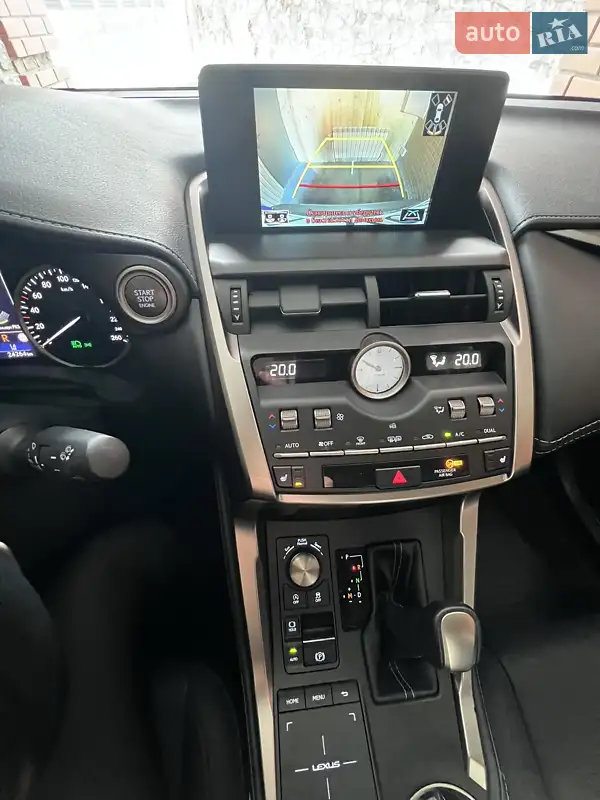 Lexus NX 2021 VIN JTJBERBZ002078693 фото оголошення 15 з 61