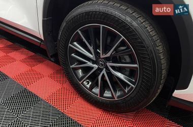 Внедорожник / Кроссовер Lexus NX 2024 в Кривом Роге
