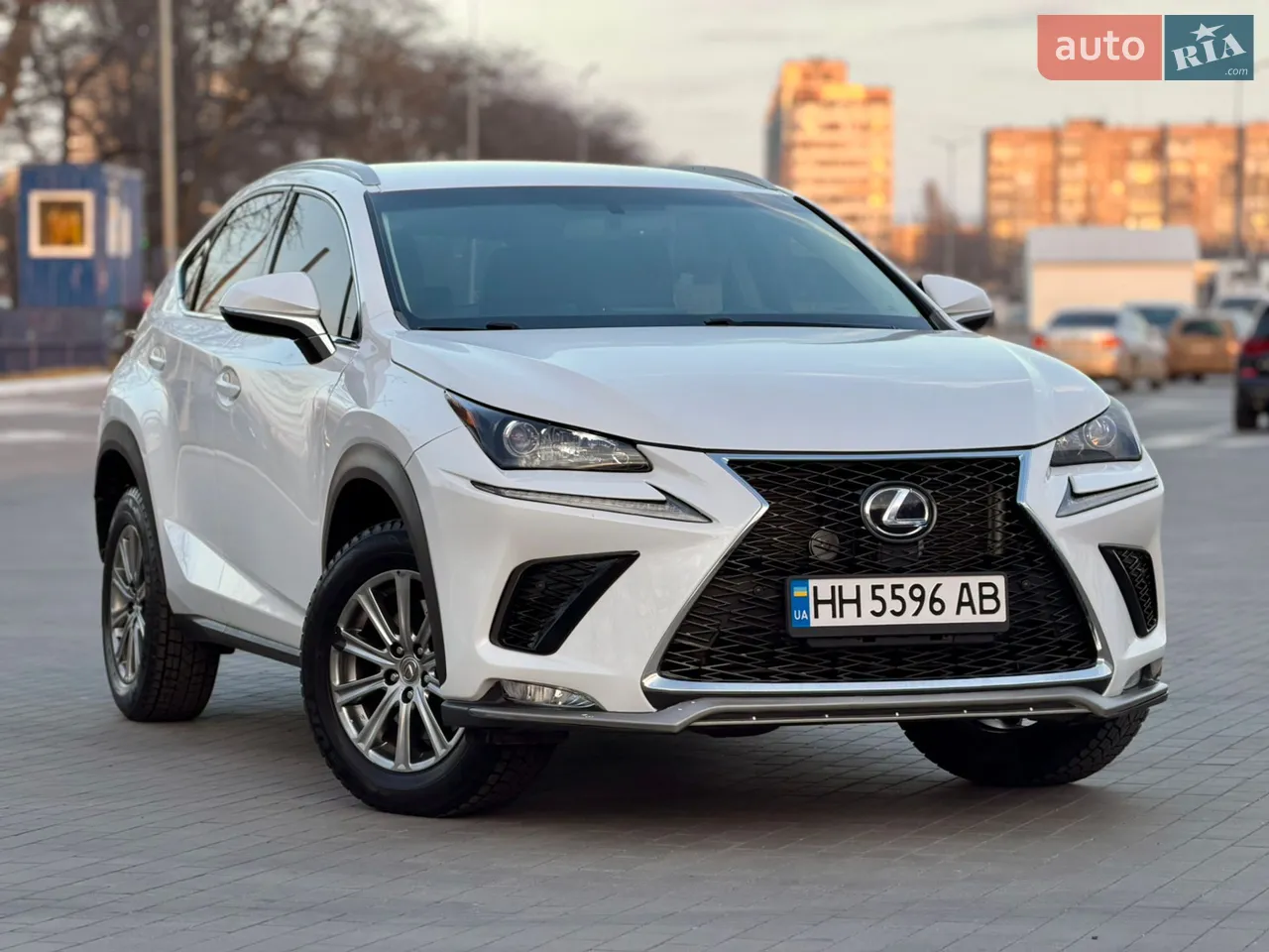 2016 Lexus NX - мініатюра 17