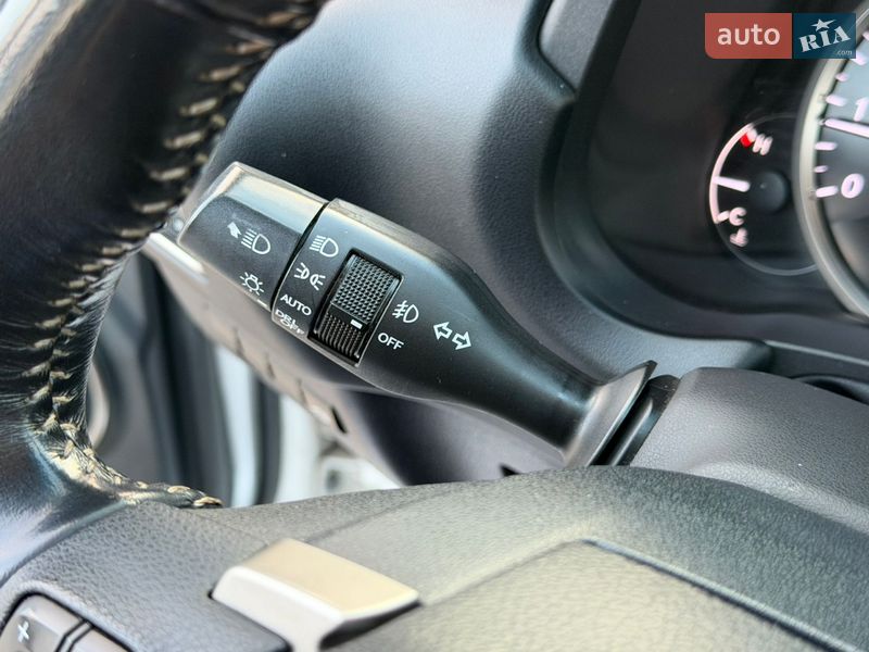 Внедорожник / Кроссовер Lexus NX 2016 в Одессе