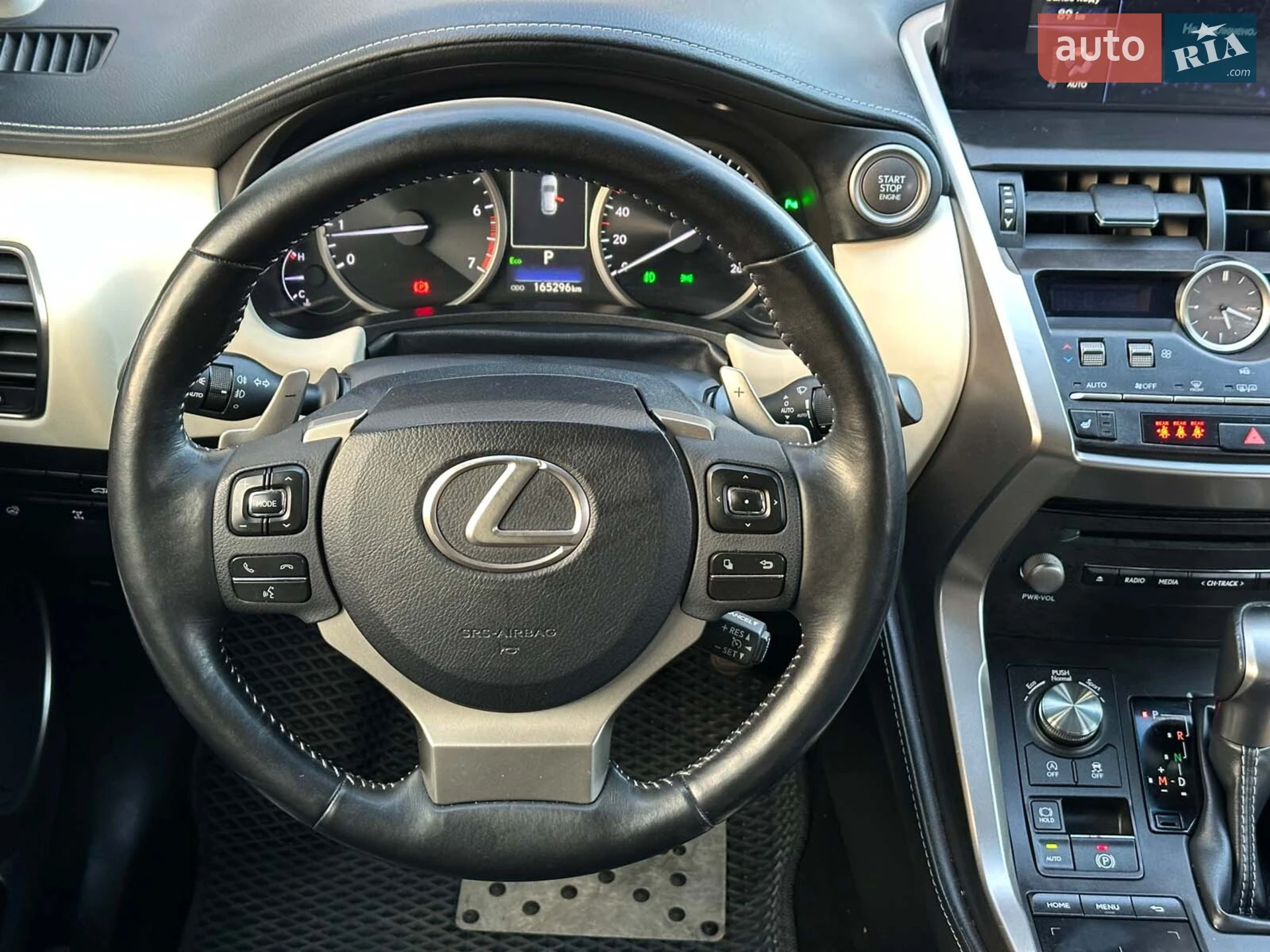 2019 Lexus NX - мініатюра 15