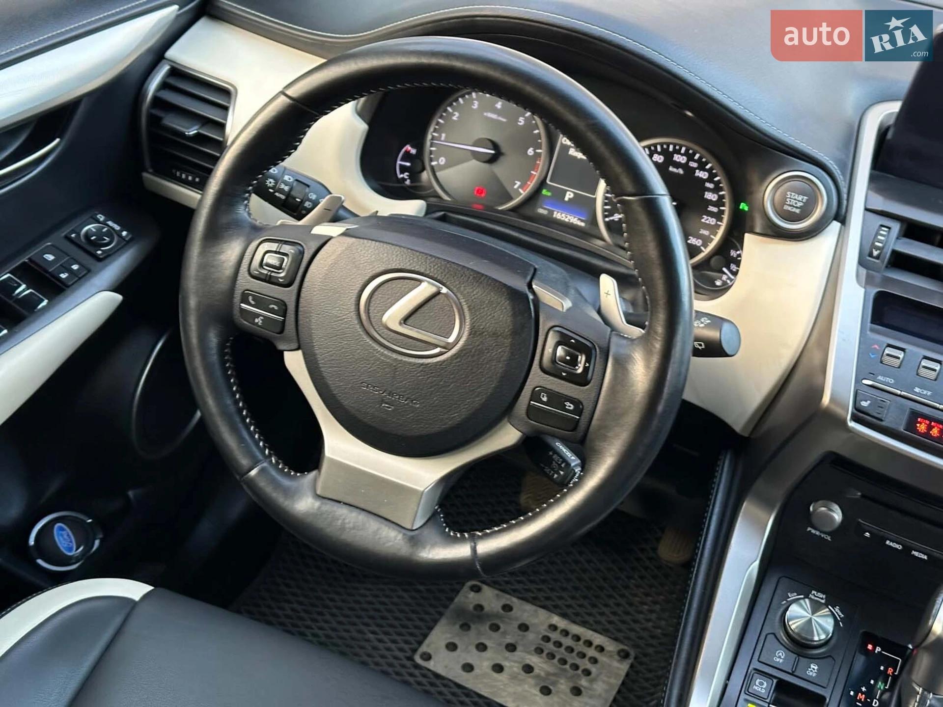 2019 Lexus NX - мініатюра 13