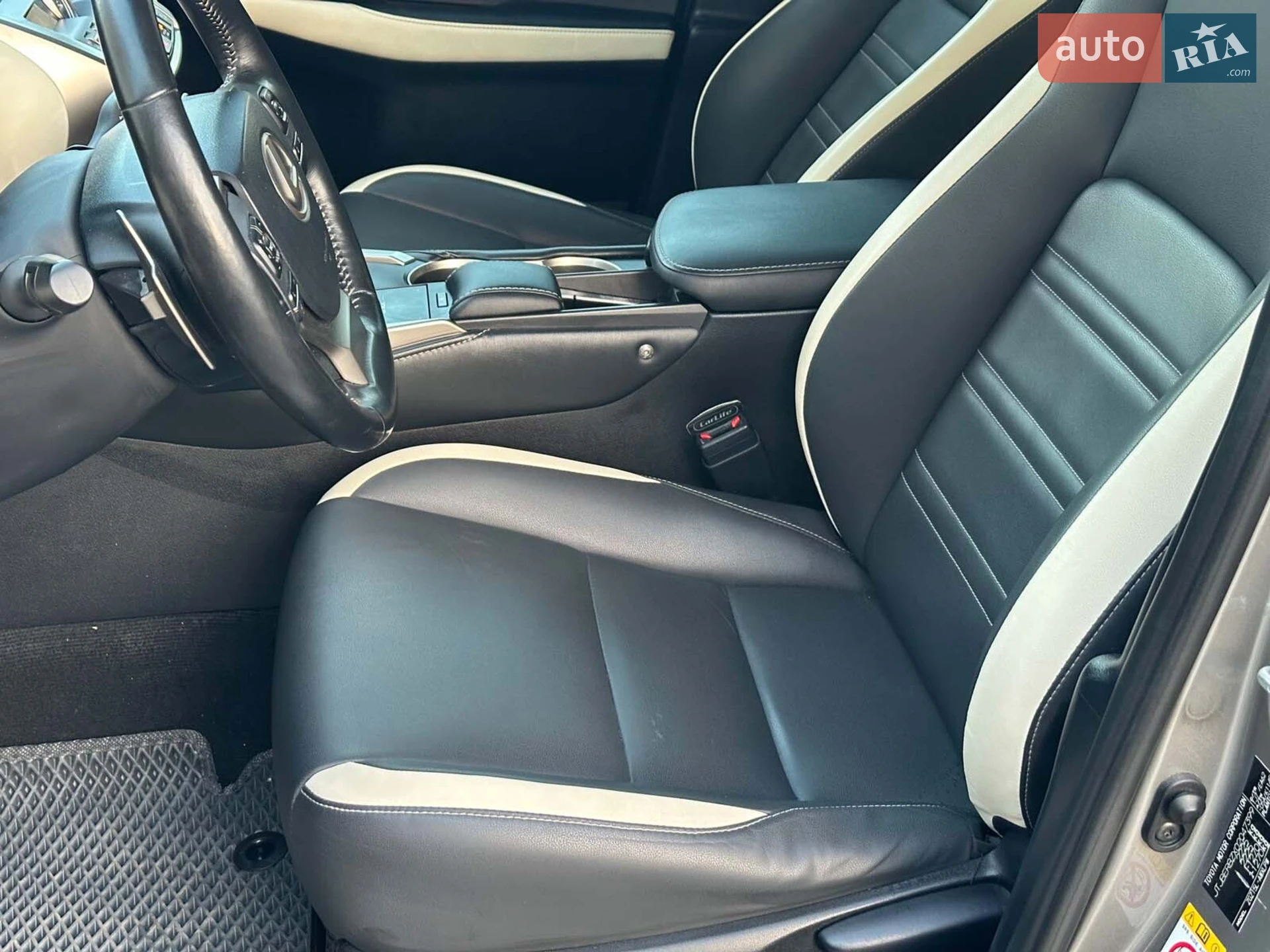 2019 Lexus NX - мініатюра 24
