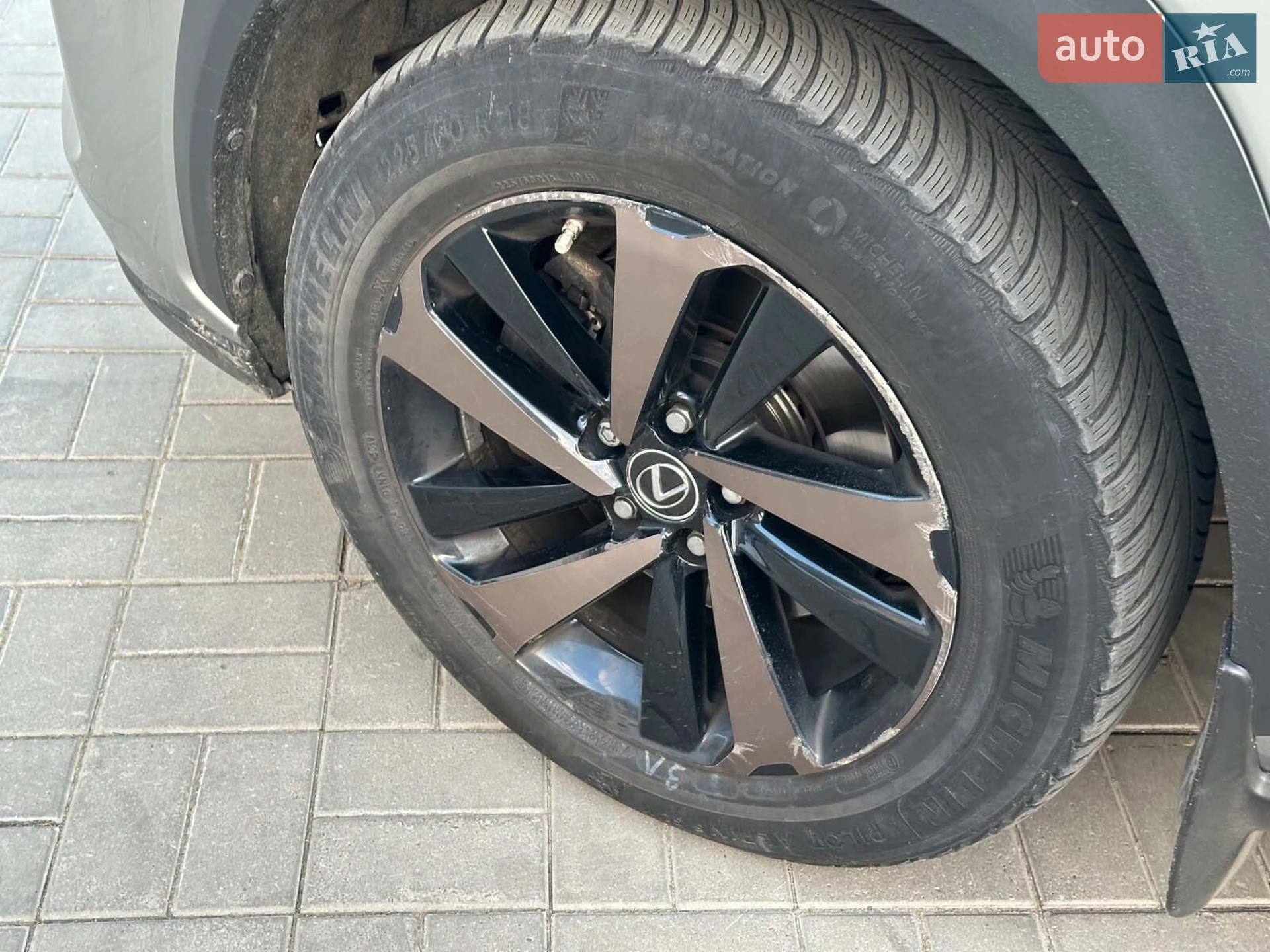 2019 Lexus NX - мініатюра 28