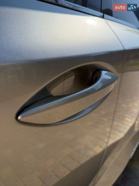 Внедорожник / Кроссовер Lexus NX 2020 в Одессе