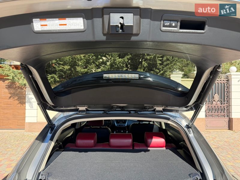 Внедорожник / Кроссовер Lexus NX 2020 в Одессе