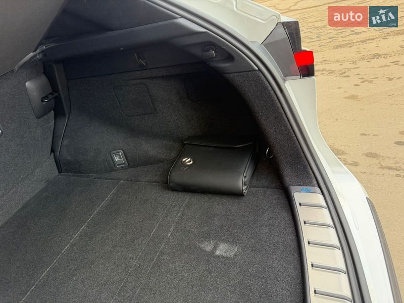 Позашляховик / Кросовер Lexus NX 2024 в Харкові