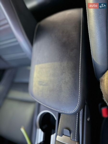 Внедорожник / Кроссовер Lexus NX 2021 в Киеве