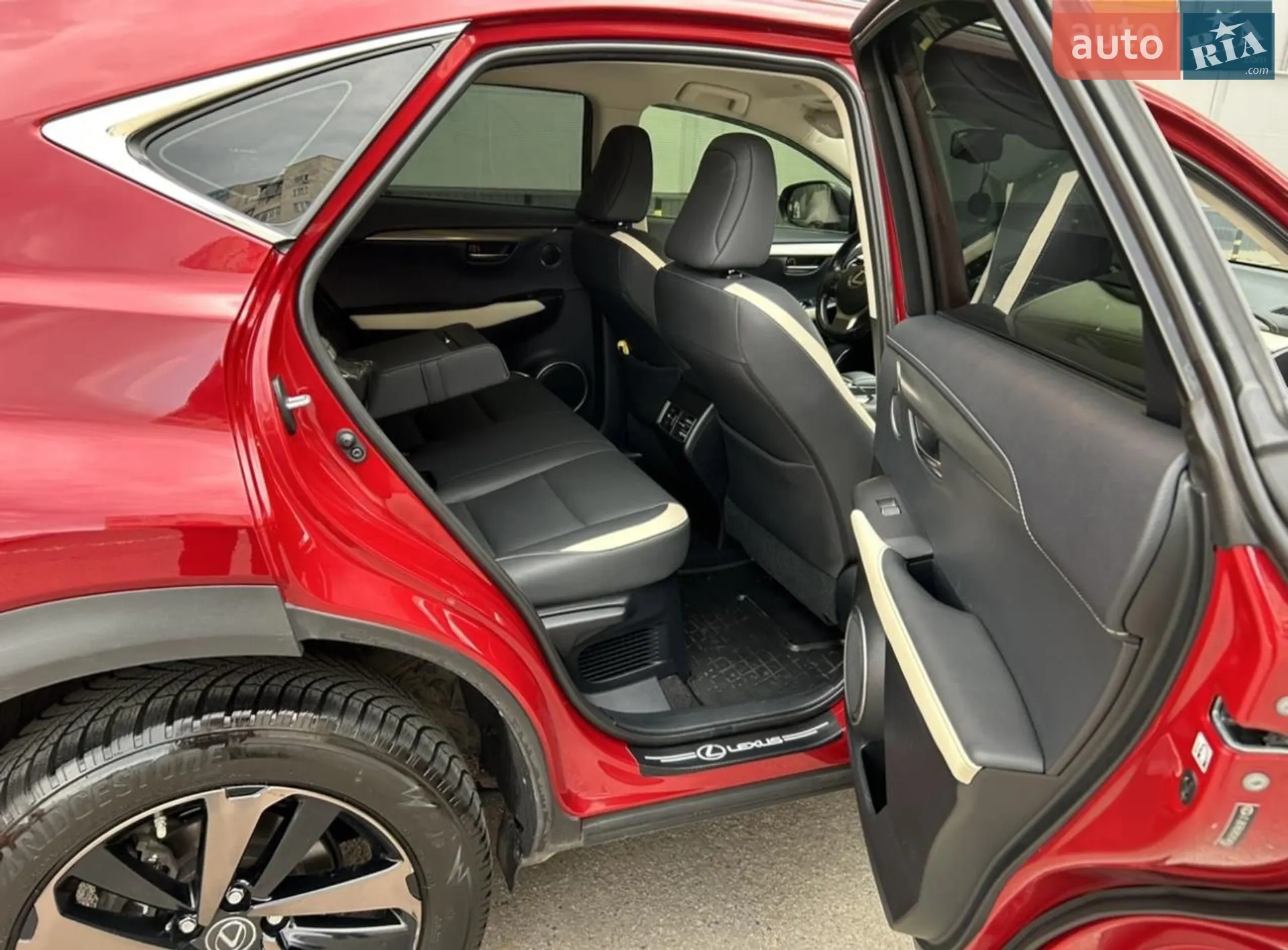 2019 Lexus NX - мініатюра 6