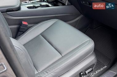 Внедорожник / Кроссовер Lexus NX 2023 в Одессе