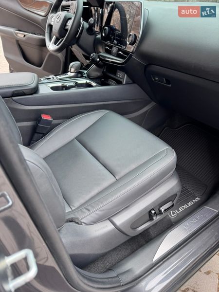 Внедорожник / Кроссовер Lexus NX 2023 в Одессе