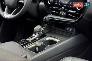 Внедорожник / Кроссовер Lexus NX 2023 в Одессе
