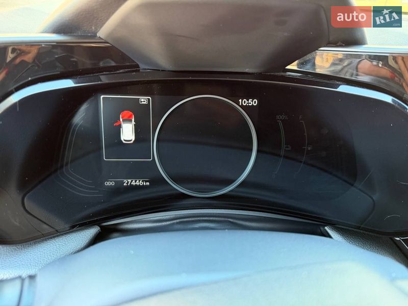 Внедорожник / Кроссовер Lexus NX 2023 в Кривом Роге фото 8 Внедорожник / Кроссовер Lexus NX 2023 в Кривом Роге