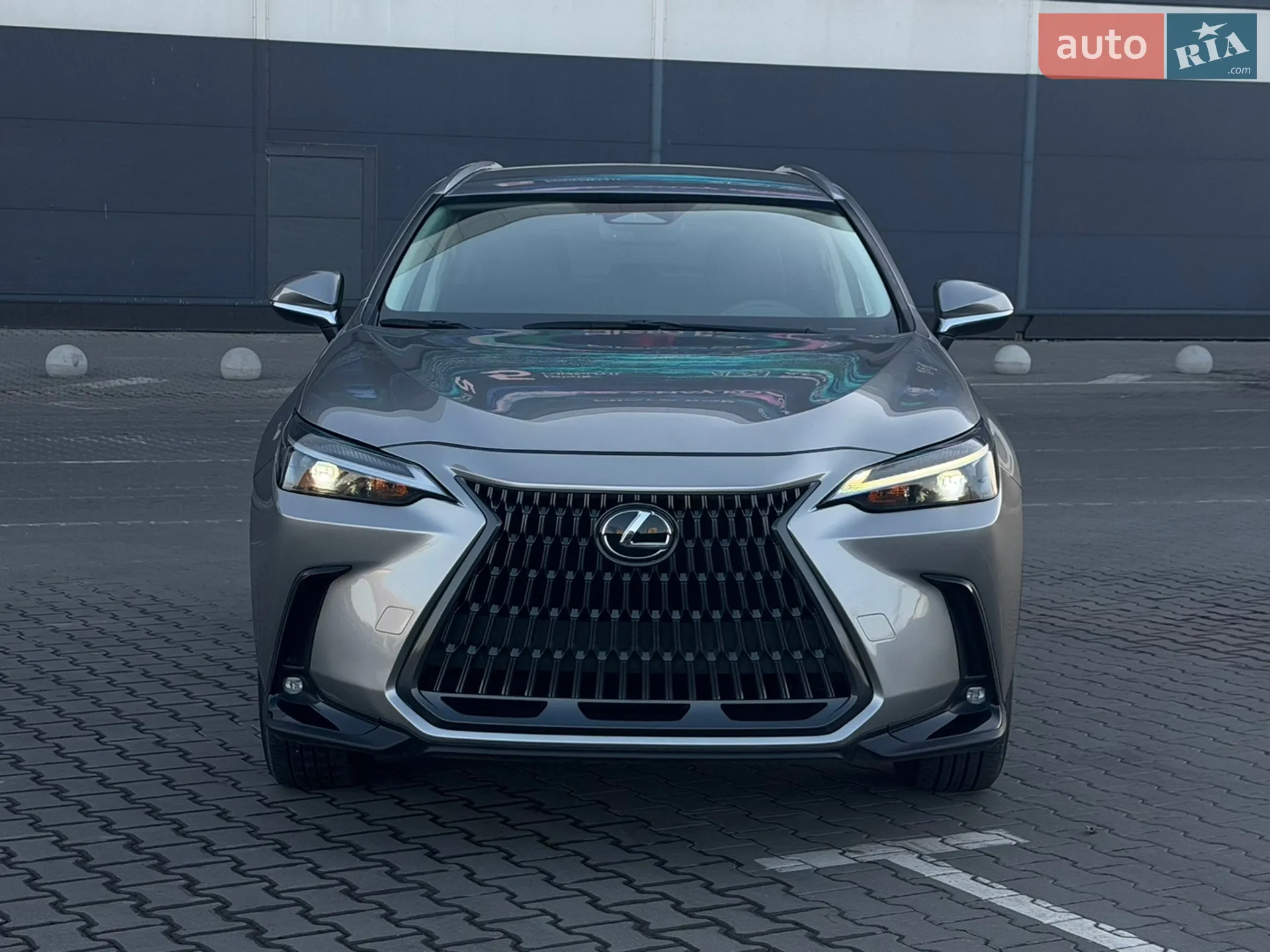 2022 Lexus NX - мініатюра 2